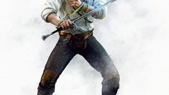 The Witcher 3: Wild Hunt - Hearts of Stone artwork 3