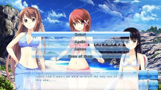 If My Heart Had Wings screenshot 10