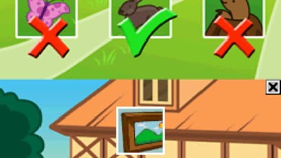 Tales to Enjoy! Little Red Riding Hood screenshot 9