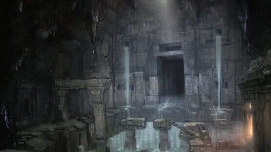 Dragon's Dogma artwork 6