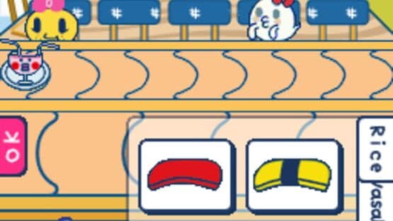 Tamagotchi Connection: Corner Shop 2 screenshot 5
