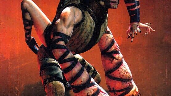 Silent Hill: Homecoming artwork 1