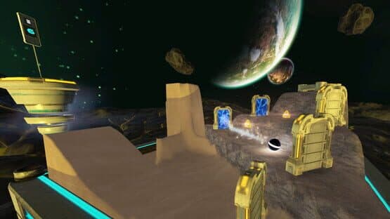 SuperPuzzleGalaxy screenshot 4