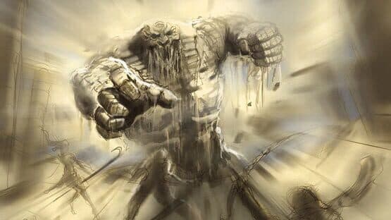 Vindictus artwork 10