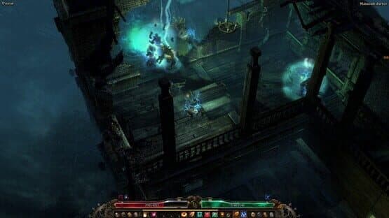 Grim Dawn: Ashes of Malmouth screenshot 6