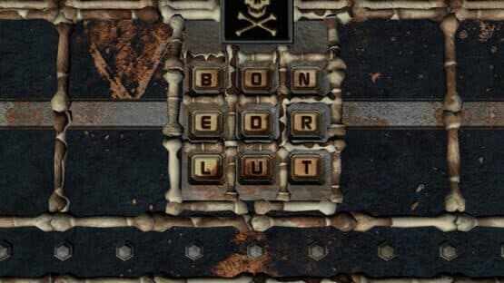 Nancy Drew: Legend of the Crystal Skull screenshot 5