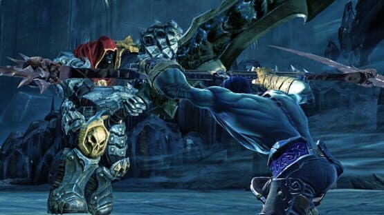 Darksiders II screenshot 9