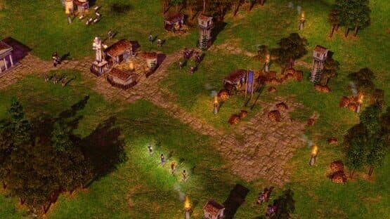 Age of Mythology: Extended Edition screenshot 4