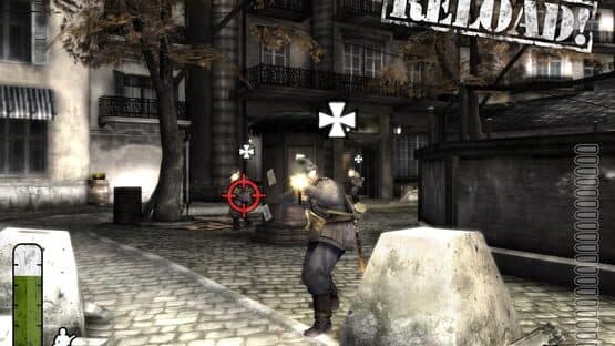 Medal of Honor: Heroes 2 screenshot 9