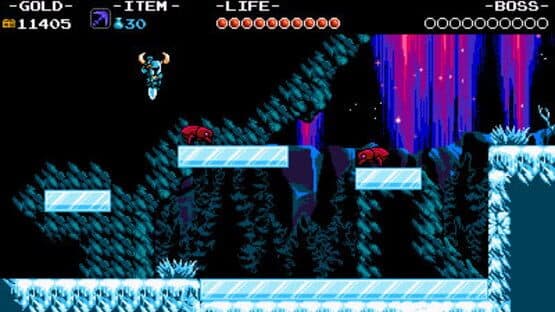 Shovel Knight screenshot 11
