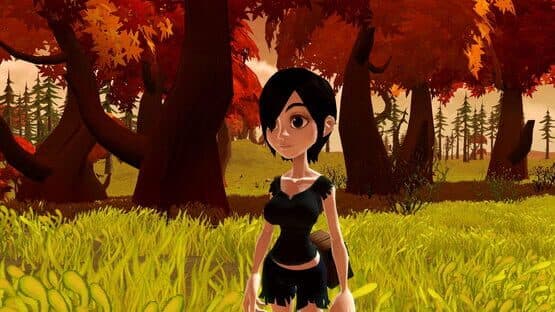 Tree of Life screenshot 1