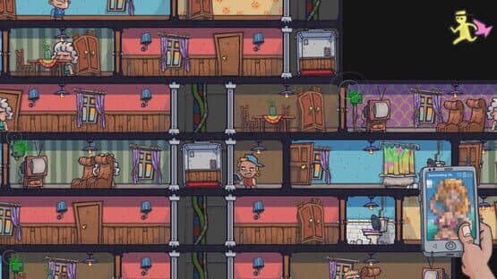 Mr. Steal Yo Wifi screenshot 1