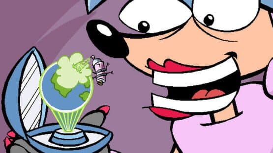 Spy Fox 3: Operation Ozone screenshot 4