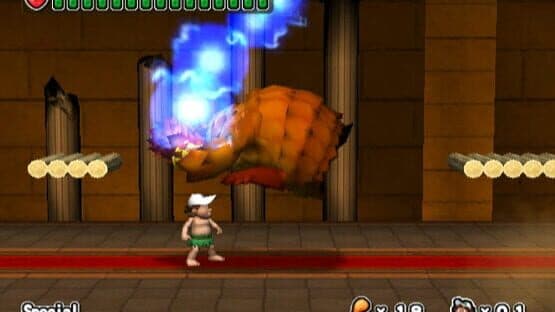 Adventure Island: The Beginning screenshot 8