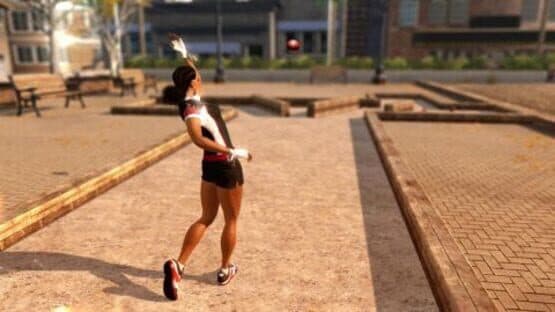 Sports Champions screenshot 1