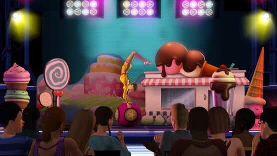 The Sims 3: Showtime screenshot 4