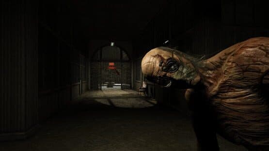 Outlast: Bundle of Terror screenshot 11