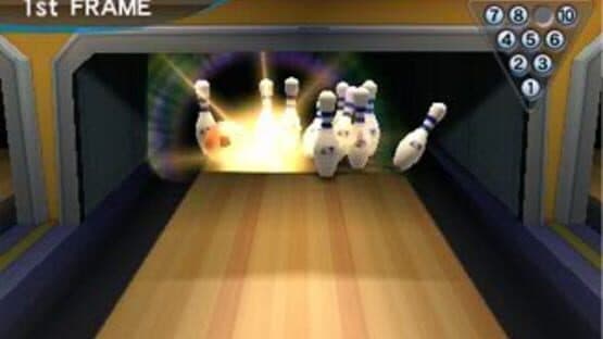 Deca Sports Extreme screenshot 2