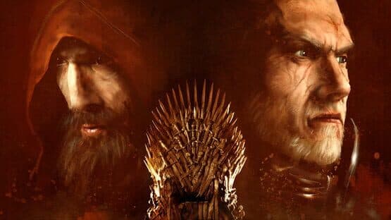 Game of Thrones artwork 7