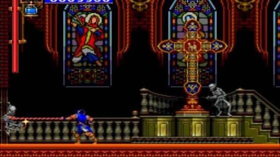 Castlevania: Rondo of Blood screenshot 10