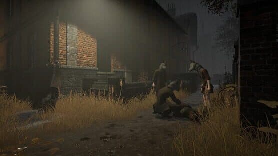 Pathologic 2 screenshot 2