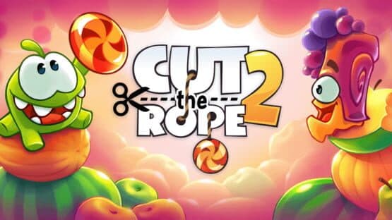 Cut the Rope 2 screenshot 6