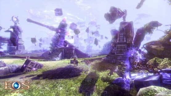 Echo of Soul screenshot 5