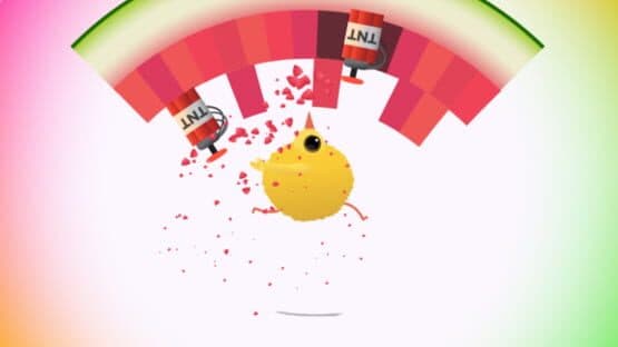Pigeon Pop screenshot 2