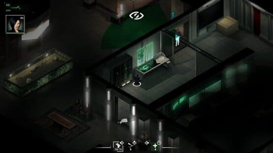 Fear Effect Sedna screenshot 1