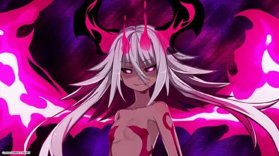 Mary Skelter 2 screenshot 6