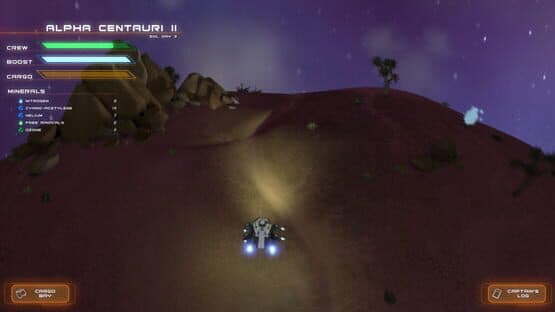Star Control: Origins screenshot 1