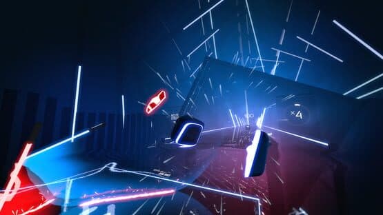 Beat Saber screenshot 4