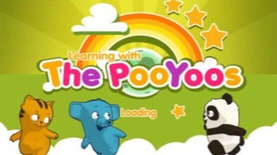 Learning With the PooYoos: Episode 1 screenshot 3