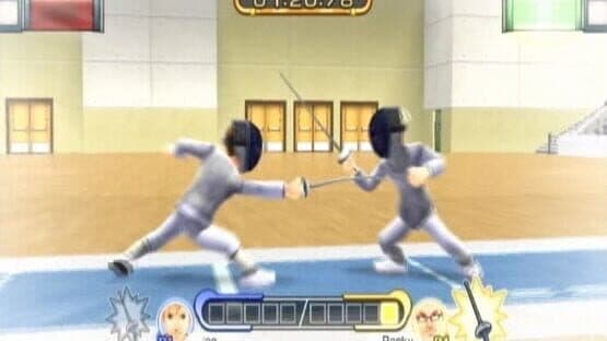 Family Party: Fitness Fun screenshot 9