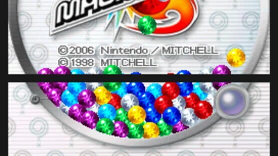 Magnetica screenshot 7