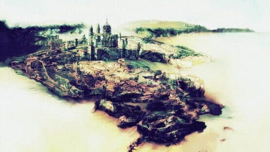 Vagrant Story artwork 1