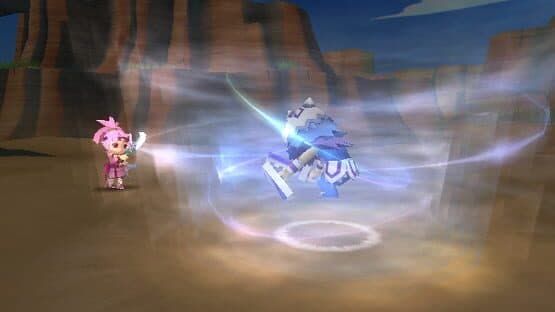 Dokapon Kingdom screenshot 4