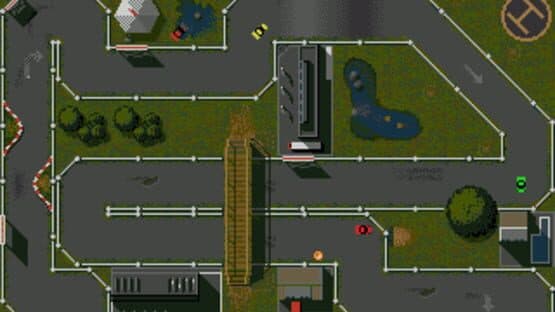 Carnage screenshot 1