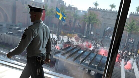 Hitman: Episode 3 - Marrakesh screenshot 1