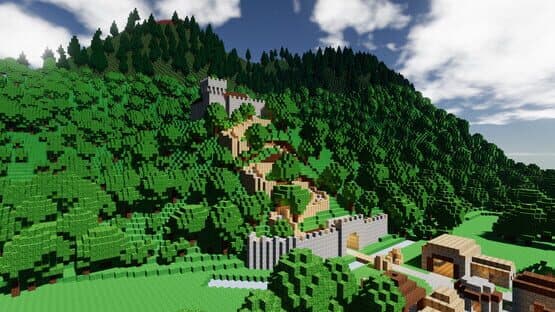 Colony Survival screenshot 1