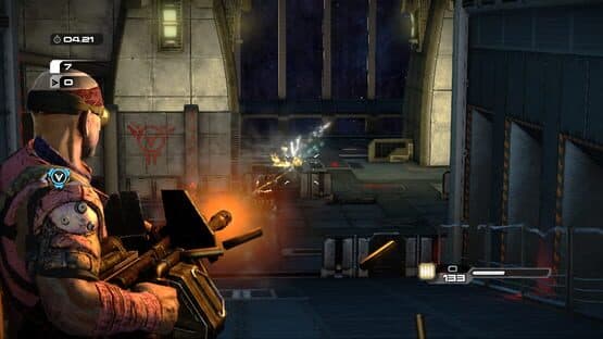 Inversion screenshot 1