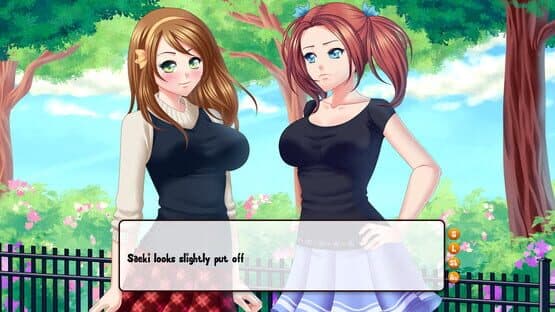 Summer Fling screenshot 1