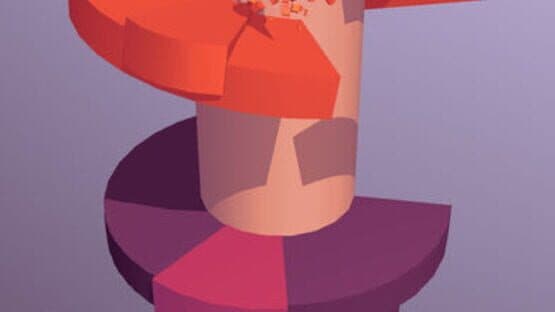 Helix Jump screenshot 9