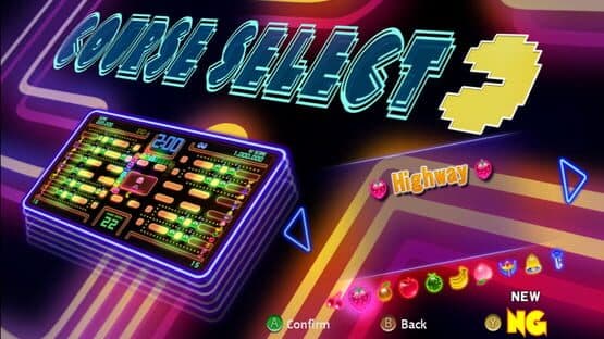 Pac-Man: Championship Edition DX screenshot 4