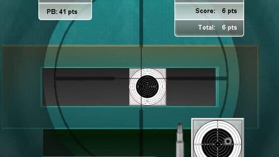 Triple Shot Sports screenshot 2