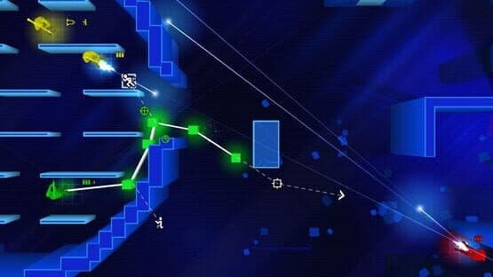 Frozen Synapse screenshot 1