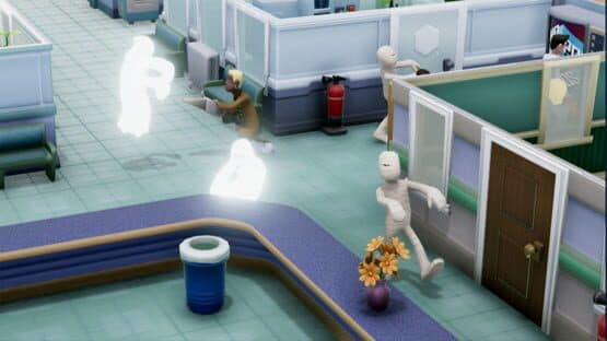 Two Point Hospital screenshot 5