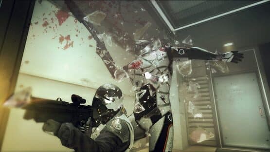 Syndicate screenshot 3