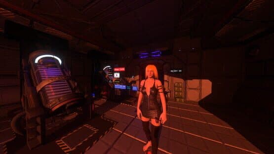 EGE DistantPlanet NonXXX screenshot 2