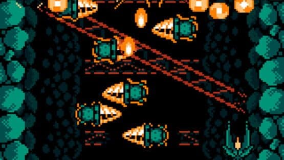 ZeroRanger screenshot 4